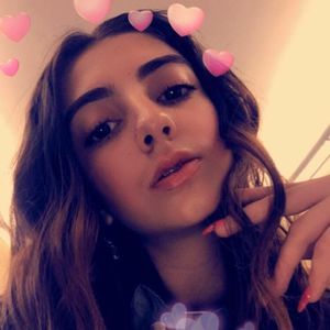 Meet your Posher, Kristã